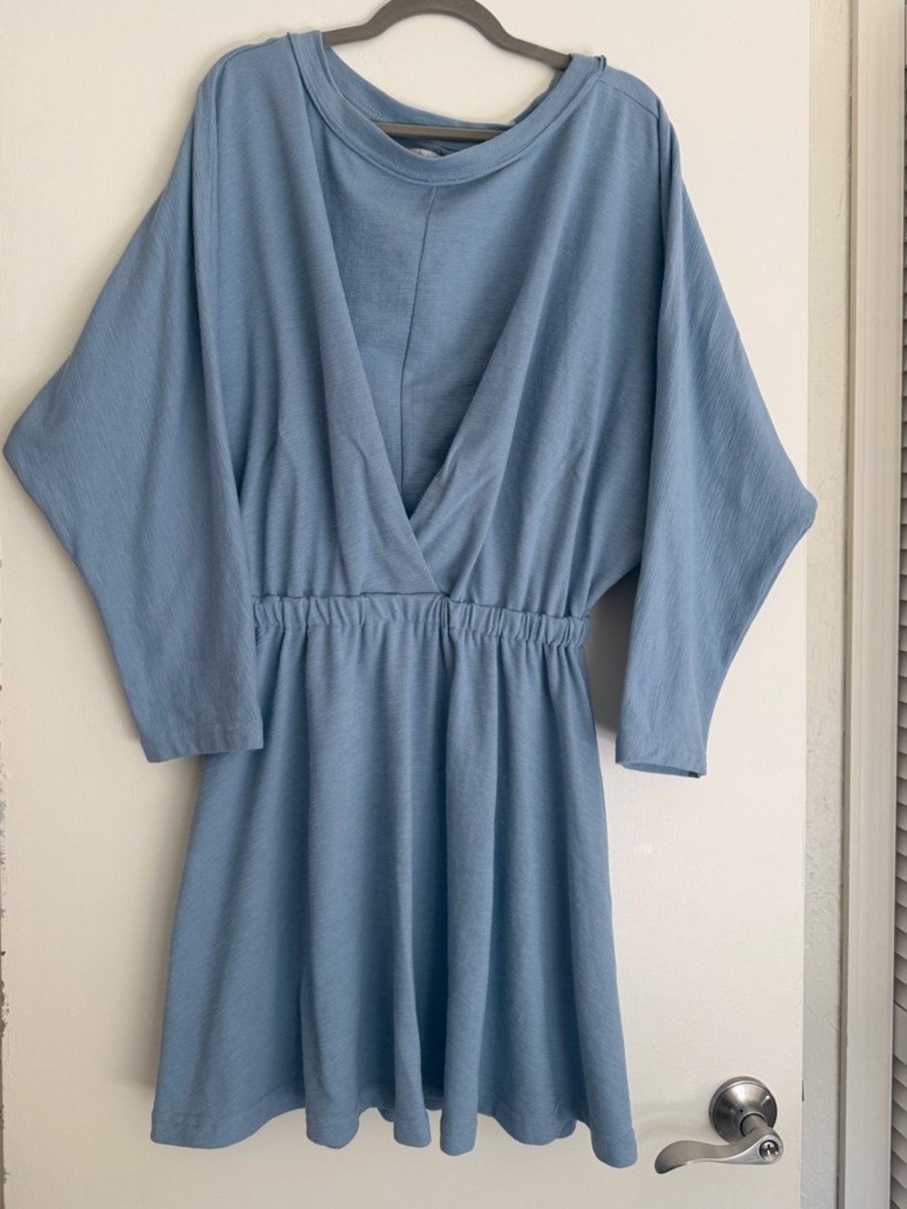 NWOT Free People FP Beach Santa Maria Mini Dress - Picture 3 of 7